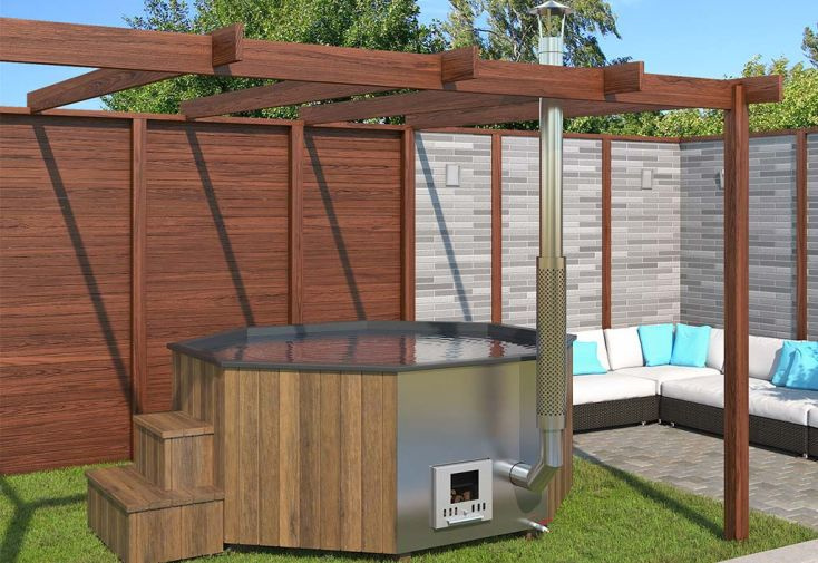 Outdoor Bul/Delux 240 "XL Mulliking"
