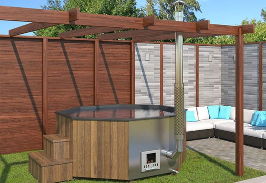 Outdoor Bul/Delux 240 "XL Mulliking"