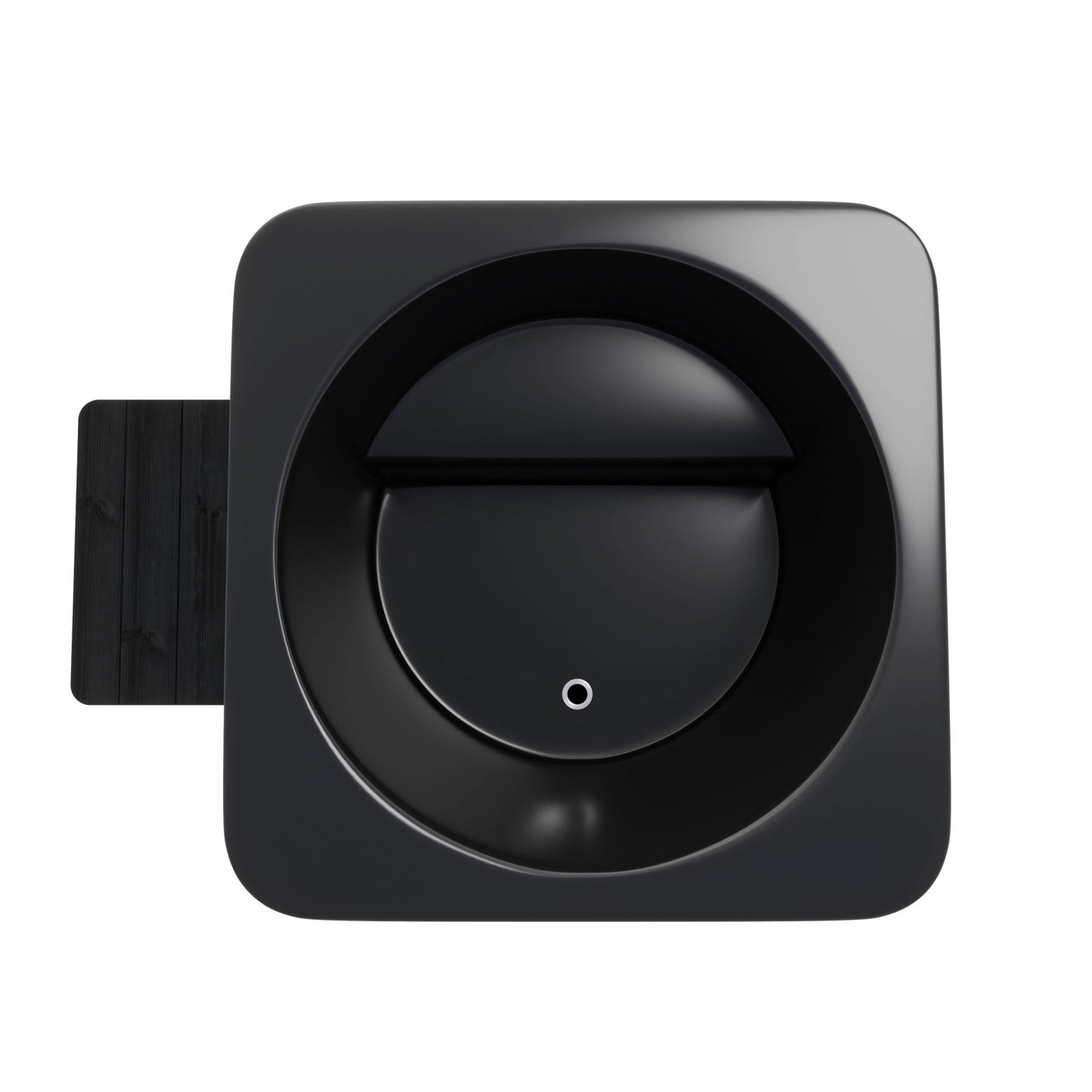 Nowoczesna Balia Zewnętrzna/ Cold Tub ICON dla 1 osoby | Zimna Wanna | SPA | Relaks | Wellness